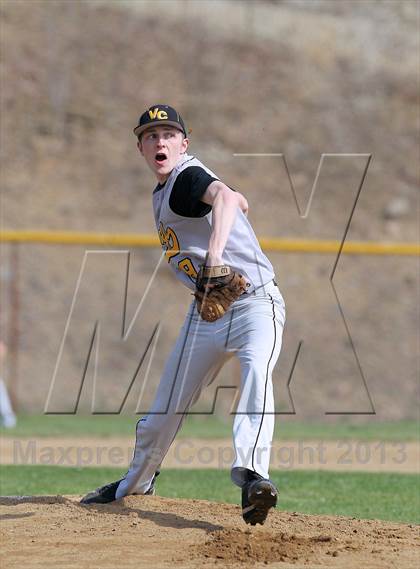 Thumbnail 2 in Allegheny-Clarion Valley @ Venango Catholic photogallery.