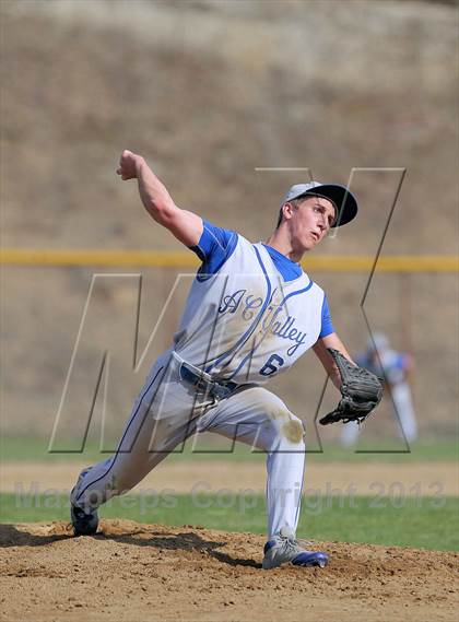 Thumbnail 2 in Allegheny-Clarion Valley @ Venango Catholic photogallery.