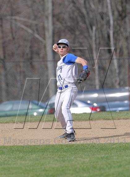 Thumbnail 1 in Allegheny-Clarion Valley @ Venango Catholic photogallery.
