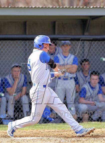 Thumbnail 3 in Allegheny-Clarion Valley @ Venango Catholic photogallery.