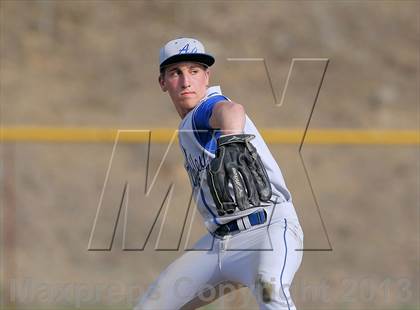 Thumbnail 3 in Allegheny-Clarion Valley @ Venango Catholic photogallery.