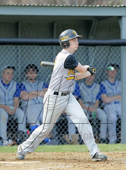 Thumbnail 3 in Allegheny-Clarion Valley @ Venango Catholic photogallery.