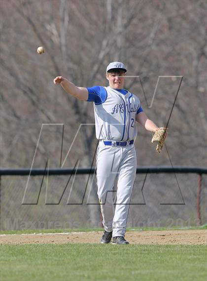 Thumbnail 3 in Allegheny-Clarion Valley @ Venango Catholic photogallery.
