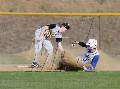 Thumbnail 1 in Allegheny-Clarion Valley @ Venango Catholic photogallery.