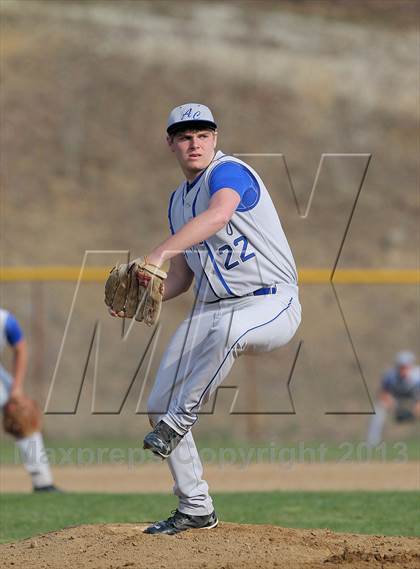 Thumbnail 2 in Allegheny-Clarion Valley @ Venango Catholic photogallery.