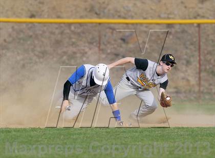 Thumbnail 1 in Allegheny-Clarion Valley @ Venango Catholic photogallery.