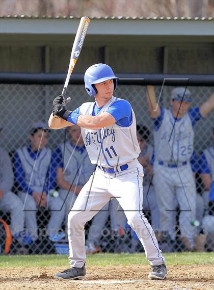 Thumbnail 1 in Allegheny-Clarion Valley @ Venango Catholic photogallery.