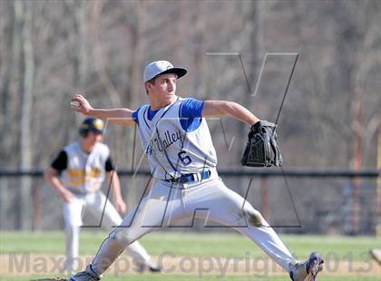 Thumbnail 1 in Allegheny-Clarion Valley @ Venango Catholic photogallery.
