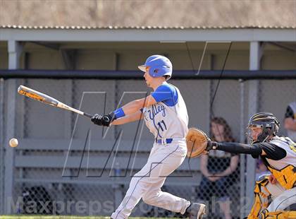 Thumbnail 2 in Allegheny-Clarion Valley @ Venango Catholic photogallery.