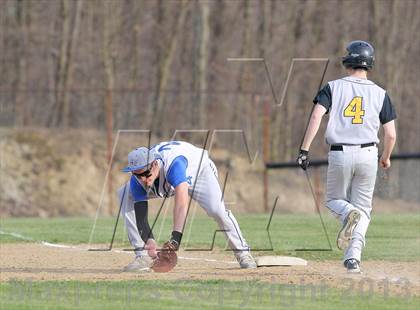 Thumbnail 3 in Allegheny-Clarion Valley @ Venango Catholic photogallery.