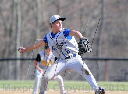 Thumbnail 3 in Allegheny-Clarion Valley @ Venango Catholic photogallery.