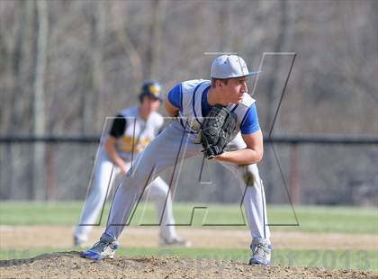 Thumbnail 2 in Allegheny-Clarion Valley @ Venango Catholic photogallery.