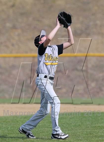 Thumbnail 3 in Allegheny-Clarion Valley @ Venango Catholic photogallery.