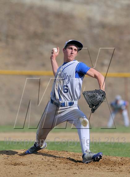 Thumbnail 1 in Allegheny-Clarion Valley @ Venango Catholic photogallery.