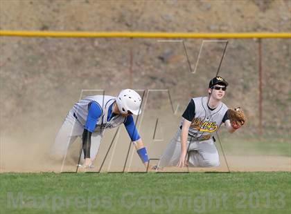 Thumbnail 3 in Allegheny-Clarion Valley @ Venango Catholic photogallery.