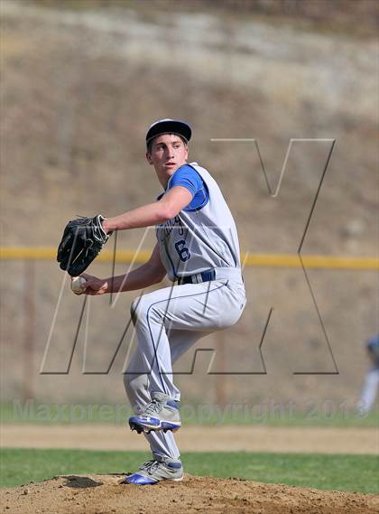 Thumbnail 3 in Allegheny-Clarion Valley @ Venango Catholic photogallery.