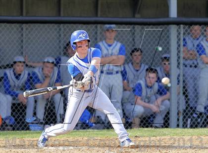 Thumbnail 1 in Allegheny-Clarion Valley @ Venango Catholic photogallery.