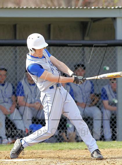 Thumbnail 1 in Allegheny-Clarion Valley @ Venango Catholic photogallery.