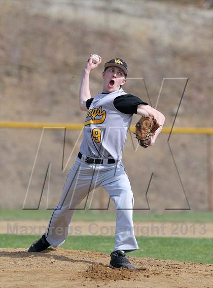 Thumbnail 3 in Allegheny-Clarion Valley @ Venango Catholic photogallery.