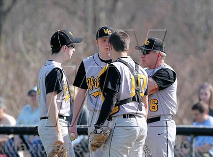 Thumbnail 3 in Allegheny-Clarion Valley @ Venango Catholic photogallery.