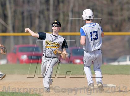 Thumbnail 3 in Allegheny-Clarion Valley @ Venango Catholic photogallery.