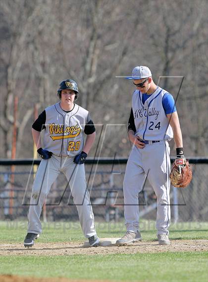 Thumbnail 3 in Allegheny-Clarion Valley @ Venango Catholic photogallery.