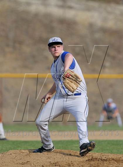 Thumbnail 1 in Allegheny-Clarion Valley @ Venango Catholic photogallery.