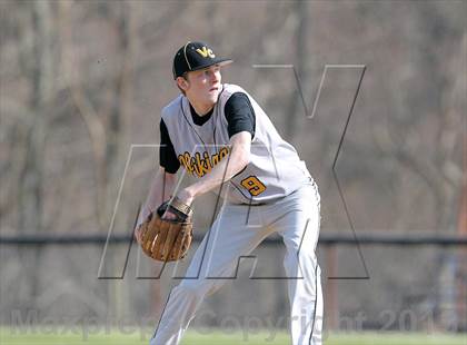 Thumbnail 2 in Allegheny-Clarion Valley @ Venango Catholic photogallery.