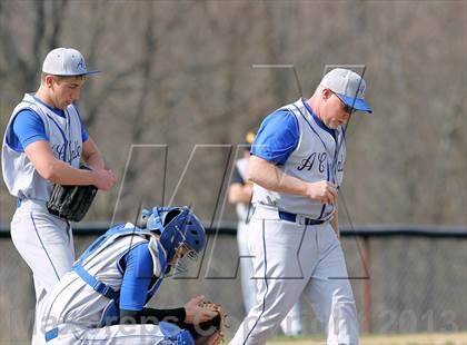 Thumbnail 1 in Allegheny-Clarion Valley @ Venango Catholic photogallery.