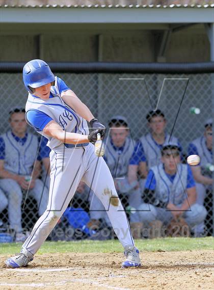 Thumbnail 2 in Allegheny-Clarion Valley @ Venango Catholic photogallery.