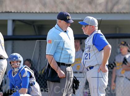Thumbnail 2 in Allegheny-Clarion Valley @ Venango Catholic photogallery.