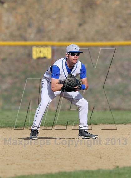 Thumbnail 3 in Allegheny-Clarion Valley @ Venango Catholic photogallery.