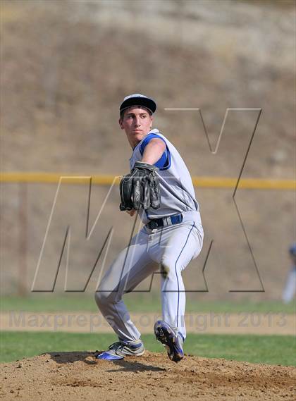 Thumbnail 2 in Allegheny-Clarion Valley @ Venango Catholic photogallery.
