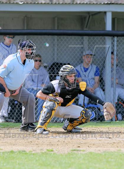 Thumbnail 3 in Allegheny-Clarion Valley @ Venango Catholic photogallery.