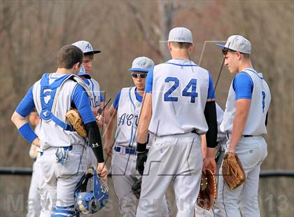 Thumbnail 3 in Allegheny-Clarion Valley @ Venango Catholic photogallery.