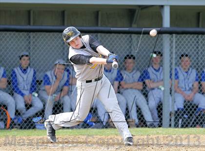 Thumbnail 2 in Allegheny-Clarion Valley @ Venango Catholic photogallery.