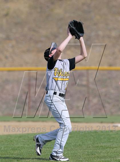 Thumbnail 1 in Allegheny-Clarion Valley @ Venango Catholic photogallery.