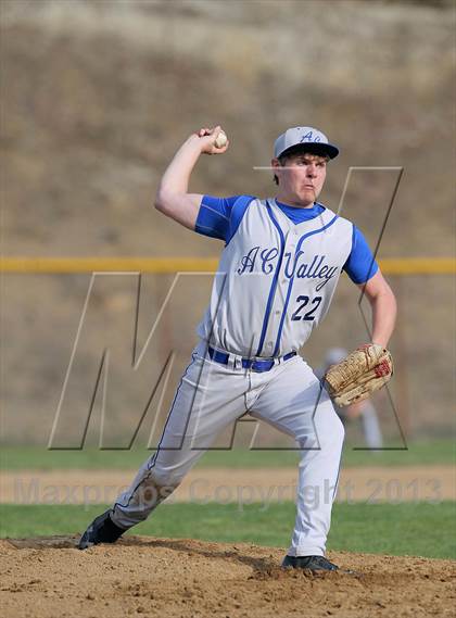Thumbnail 3 in Allegheny-Clarion Valley @ Venango Catholic photogallery.