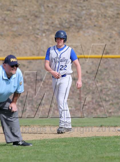 Thumbnail 3 in Allegheny-Clarion Valley @ Venango Catholic photogallery.