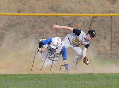 Thumbnail 3 in Allegheny-Clarion Valley @ Venango Catholic photogallery.