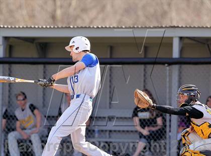 Thumbnail 3 in Allegheny-Clarion Valley @ Venango Catholic photogallery.