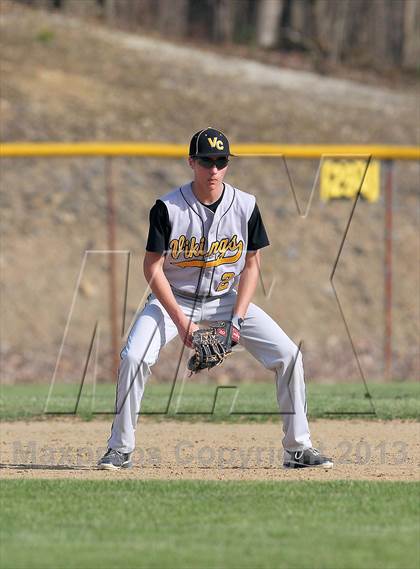 Thumbnail 1 in Allegheny-Clarion Valley @ Venango Catholic photogallery.