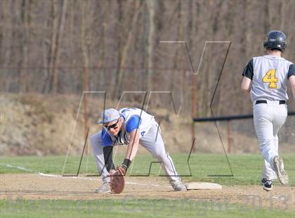 Thumbnail 2 in Allegheny-Clarion Valley @ Venango Catholic photogallery.