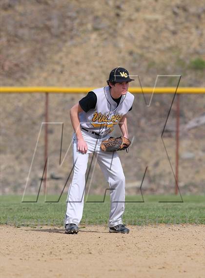 Thumbnail 2 in Allegheny-Clarion Valley @ Venango Catholic photogallery.