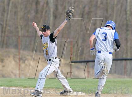 Thumbnail 3 in Allegheny-Clarion Valley @ Venango Catholic photogallery.