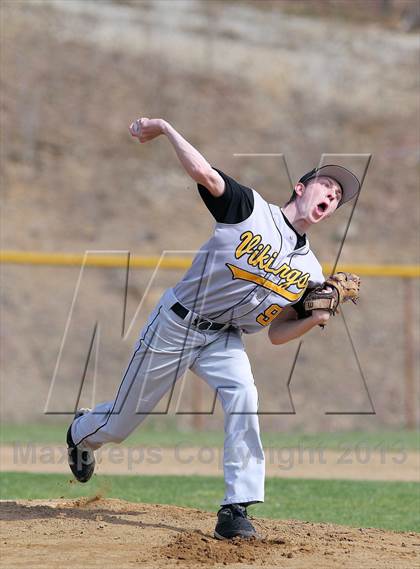 Thumbnail 3 in Allegheny-Clarion Valley @ Venango Catholic photogallery.