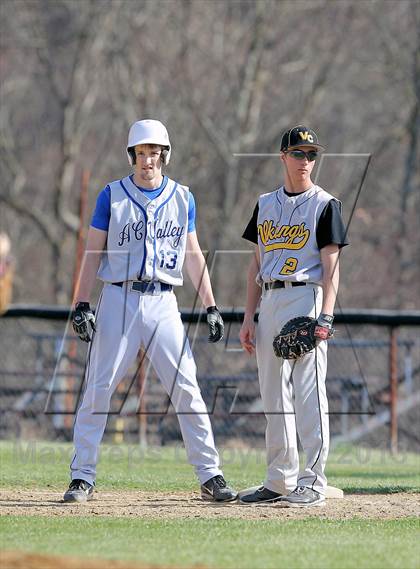 Thumbnail 2 in Allegheny-Clarion Valley @ Venango Catholic photogallery.