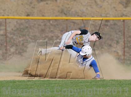 Thumbnail 3 in Allegheny-Clarion Valley @ Venango Catholic photogallery.