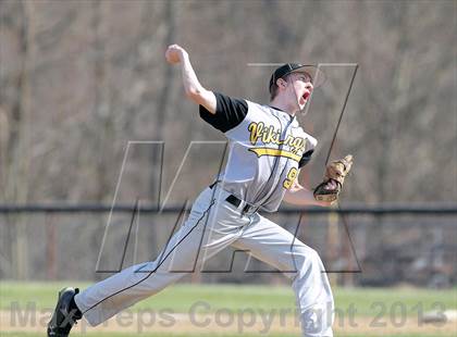 Thumbnail 2 in Allegheny-Clarion Valley @ Venango Catholic photogallery.