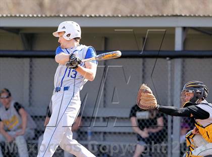 Thumbnail 1 in Allegheny-Clarion Valley @ Venango Catholic photogallery.
